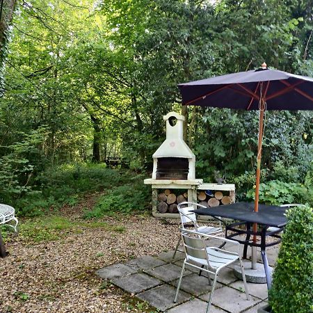 Rose Cottage, Meathop Grange Екстериор снимка