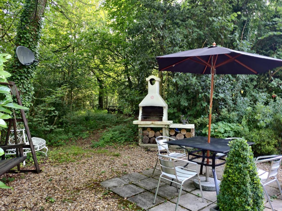 Rose Cottage, Meathop Grange Екстериор снимка