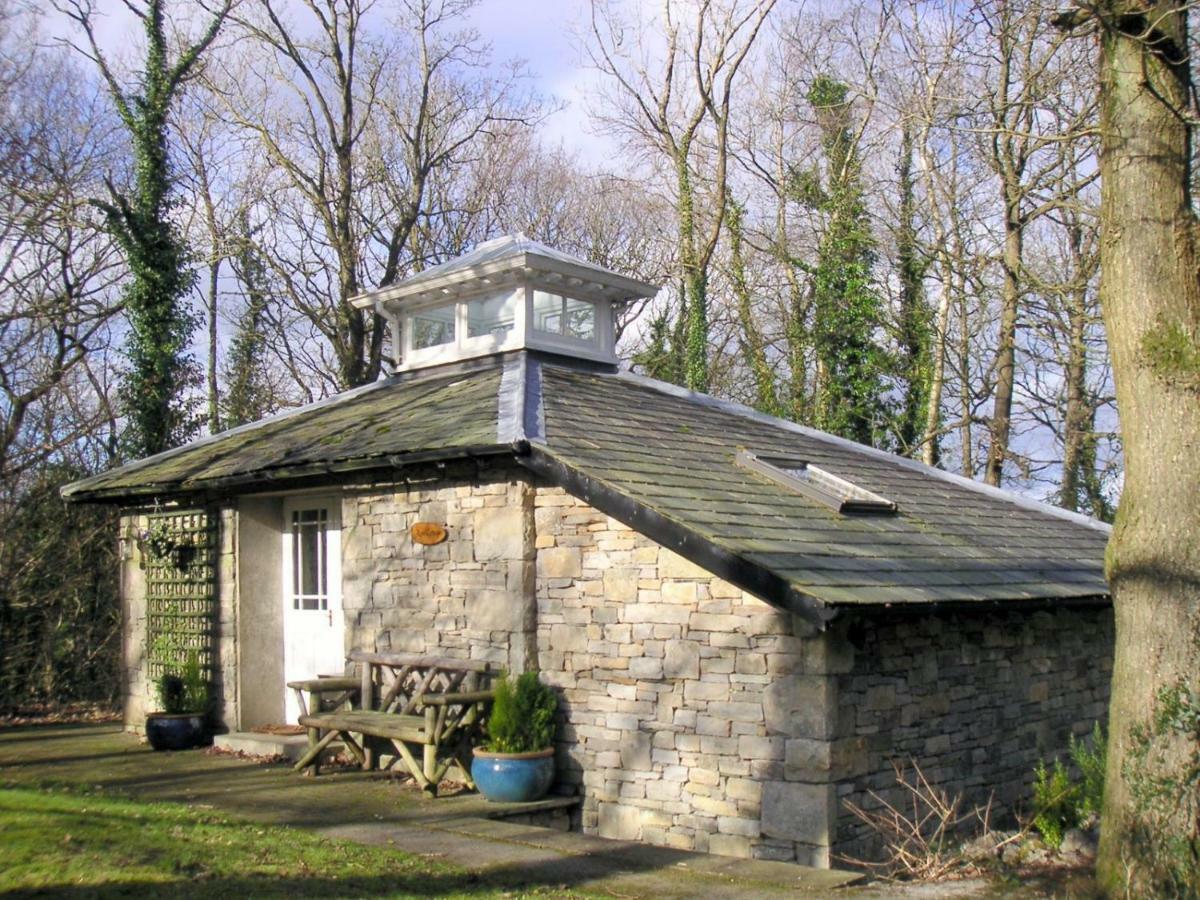 Rose Cottage, Meathop Grange Екстериор снимка