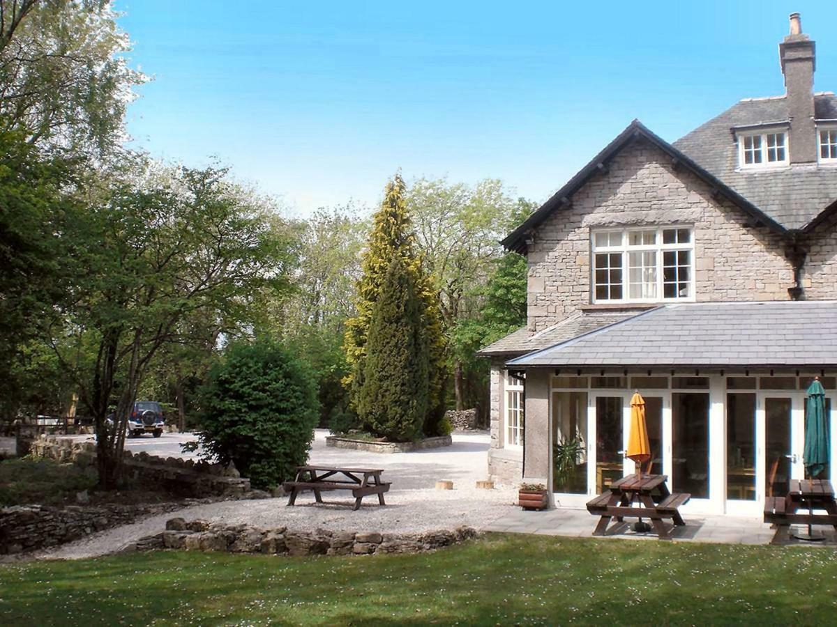 Rose Cottage, Meathop Grange Екстериор снимка